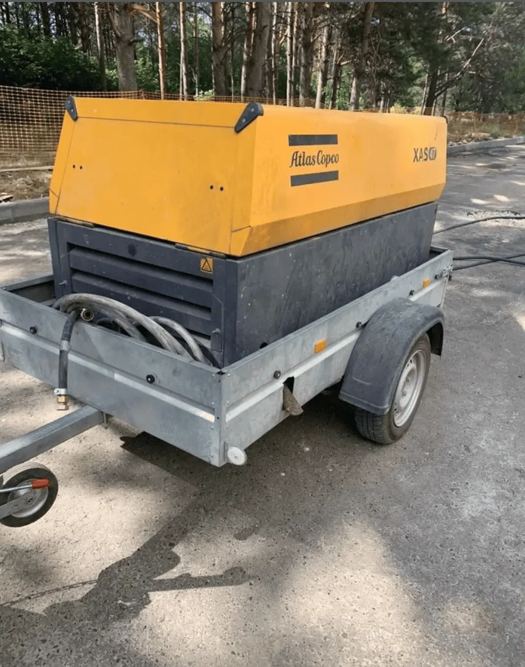 Объект в Казани