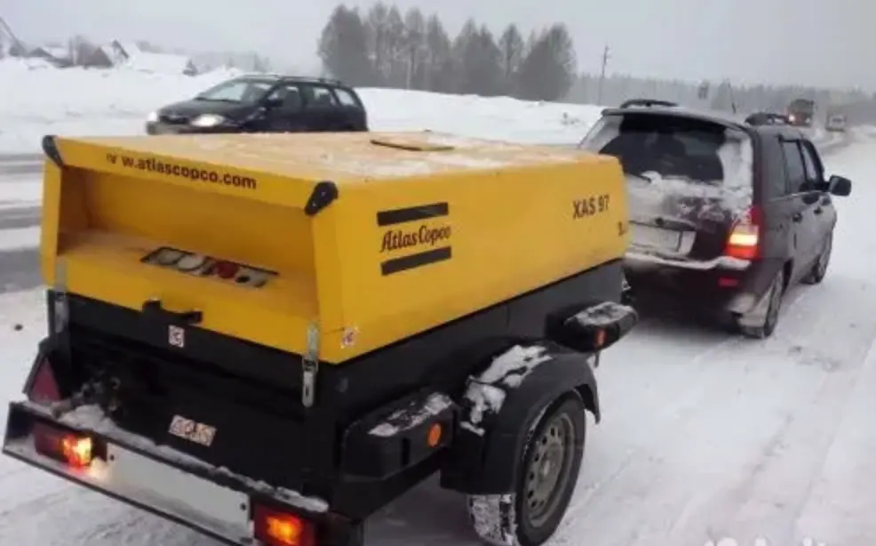 Строительный объект